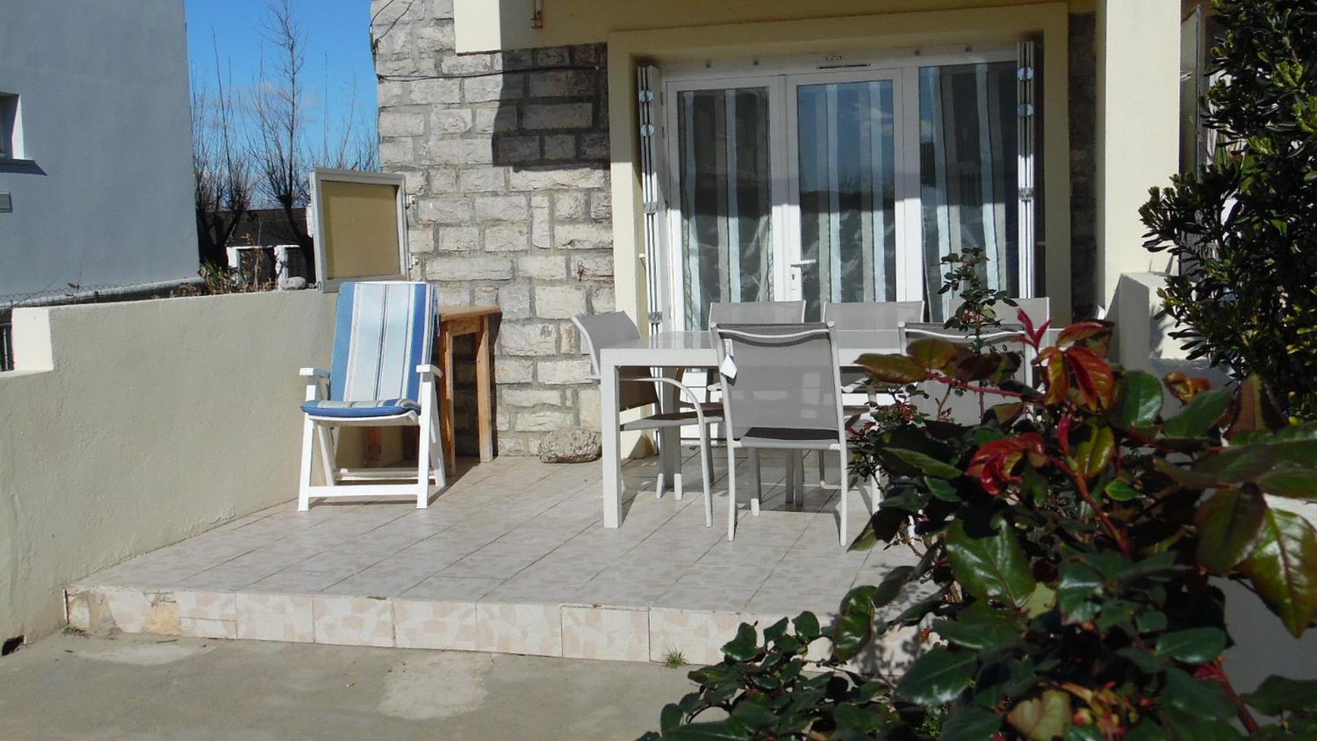 Face A La Plage Palavas-les-Flots Εξωτερικό φωτογραφία